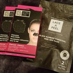 DERMOVA/GLOBAL BEAUTY CARE